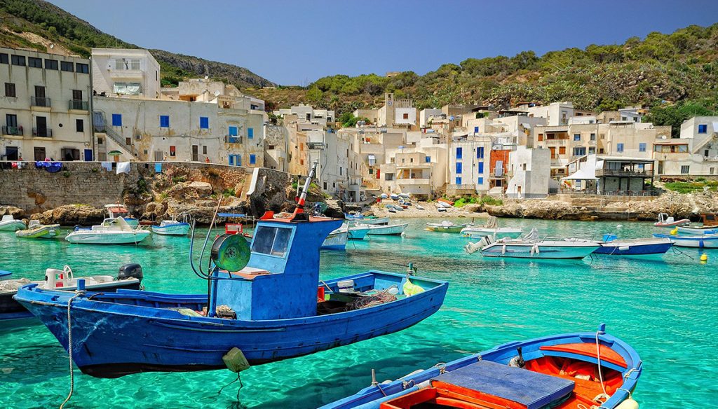 Levanzo