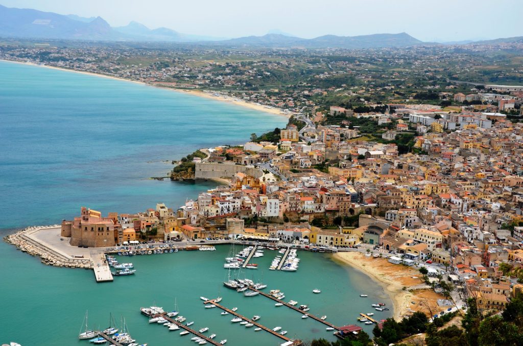 Castellammare del Golfo