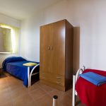 Case Vacanze Marchese - Trivani - Camera da letto secondaria