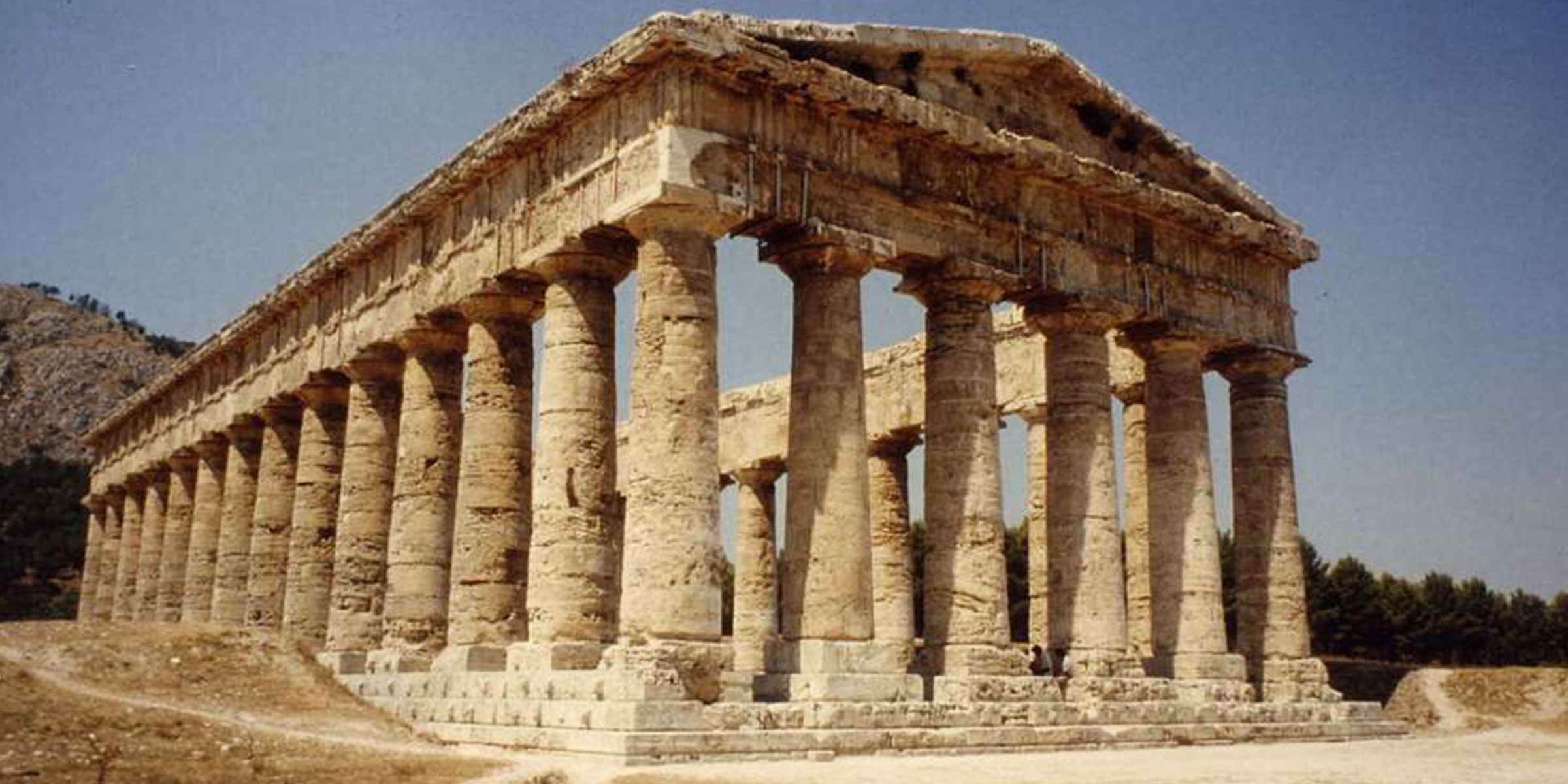 Segesta