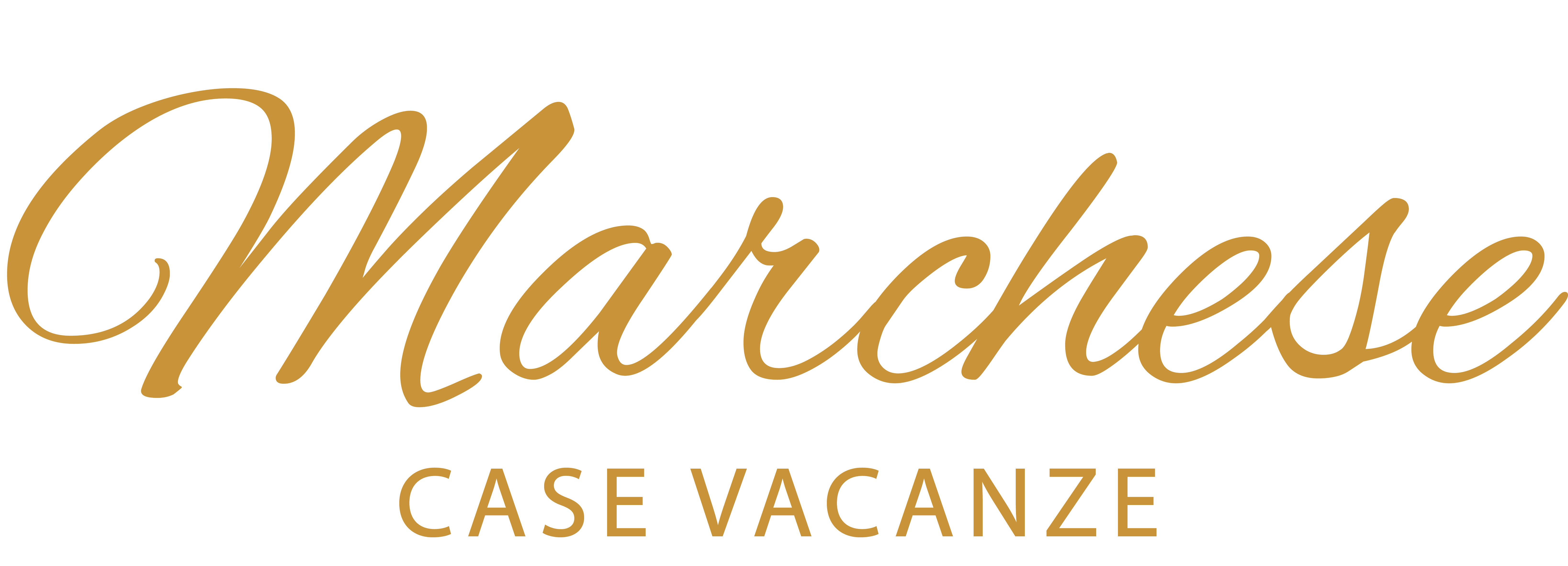 Case Vacanze Marchese