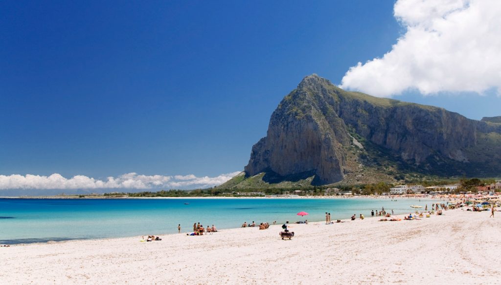 San Vito Lo Capo